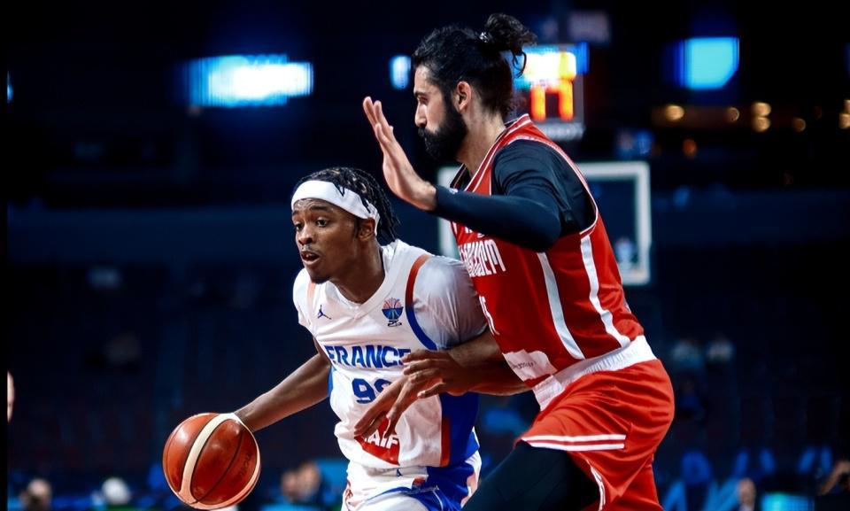 开云在线开户平台-一场比一场打得差！奇才乐透秀在欧锦赛期间简直是被对手打懵了？