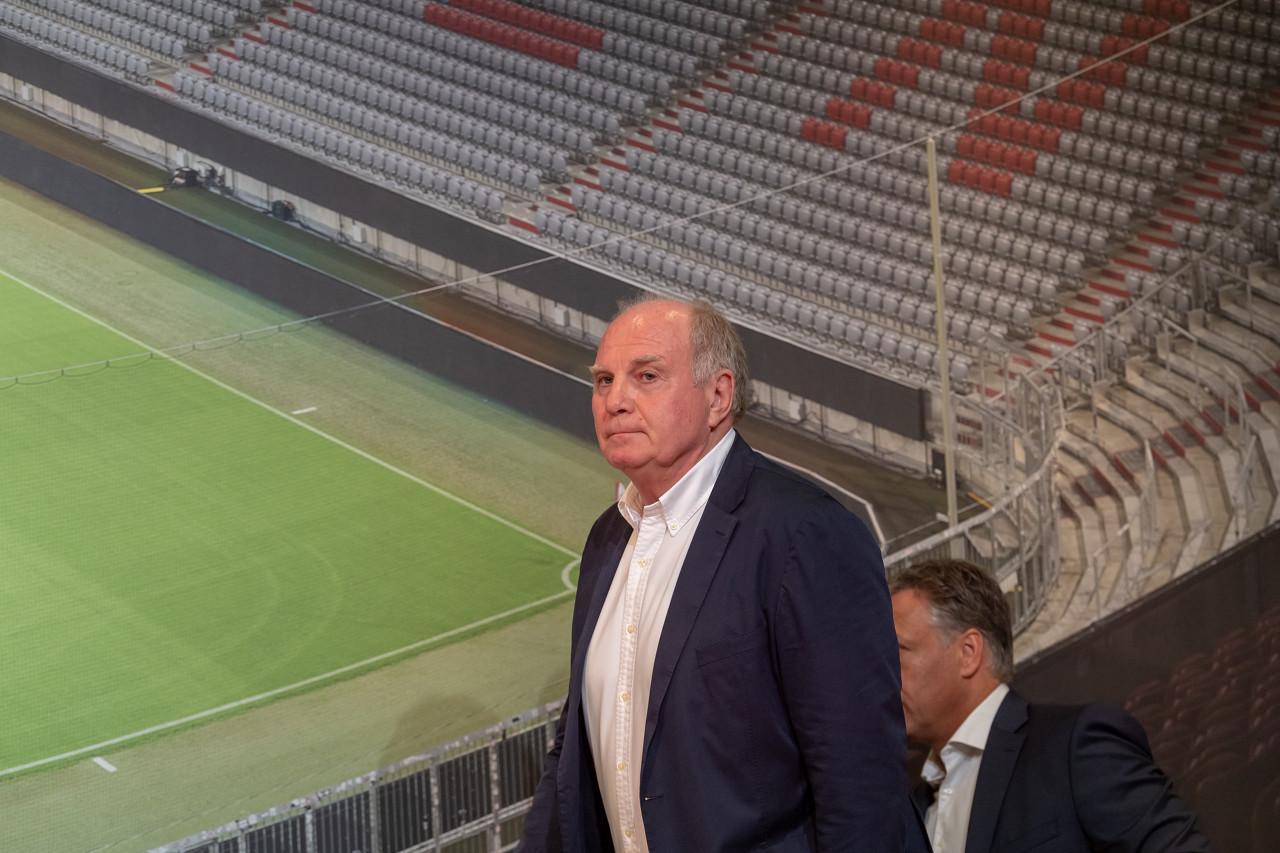 开云体育登录入口-赫内斯回应自己有关杰克逊的言论：某些记者太蠢，曲解了我的话