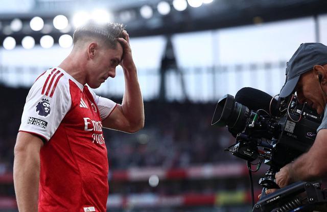 双挂零，哲凯本赛季对阵BIG6尚未收获进球和助攻