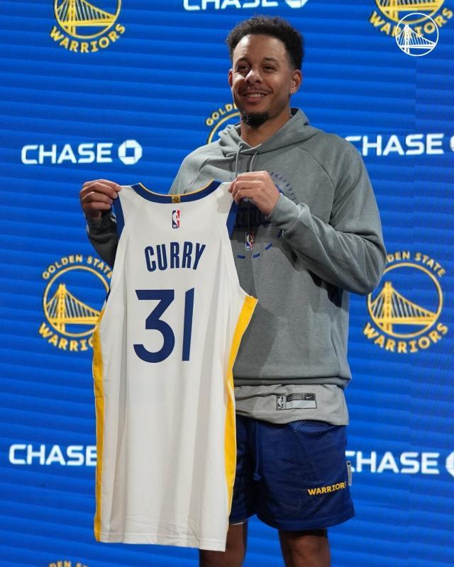 开云在线开户平台-按计划行事！勇士裁掉小库里 开季后会再次签约