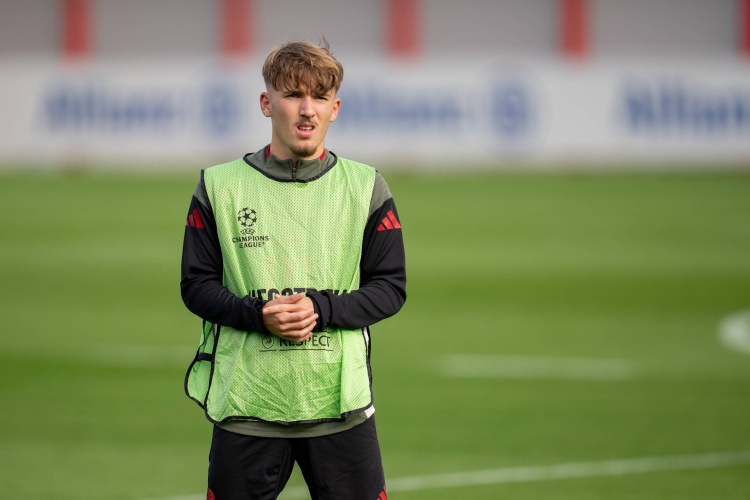 法尔克：卡尔2月自动续约至2029 巴拉克在为其商谈到2031高薪合同