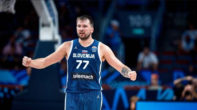 【欧洲杯8强前瞻】东契奇字母遇大考 两大黑马交锋