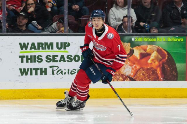 Kaiyun 平台-追梦少年破冰使者 王浩西有望创NHL选秀顺位纪录