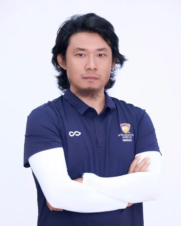 开云体育登录入口-恭喜🎉贾天宁指导履新北京国安技术总监