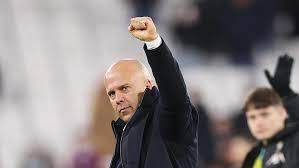 开云在线开户平台-斯洛特：很难每场都进这么多球 稳固防守才是基础