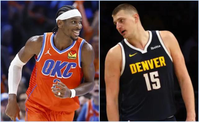 开云在线开户平台-SGA攻防一体带队狂飙 MVP争夺战他已反超约基奇？