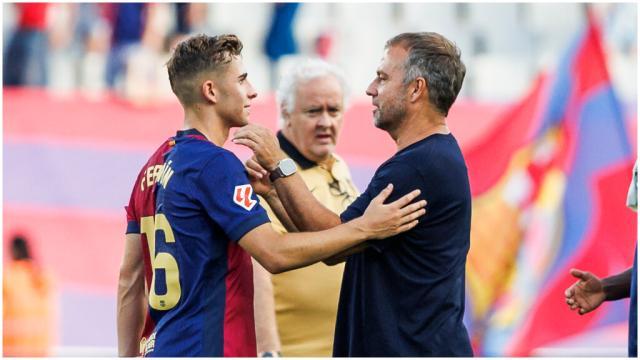 开云在哪里开户-弗利克是克鲁伊夫主义者，实锤