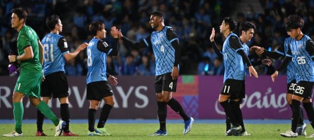 开云在线开户平台-川崎击败海港后豪言复仇山东：不能因换帅放弃出线