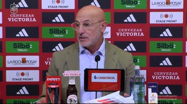 开云在线开户平台-德帅：让亚马尔休息？国家队比赛不会伤害任何人