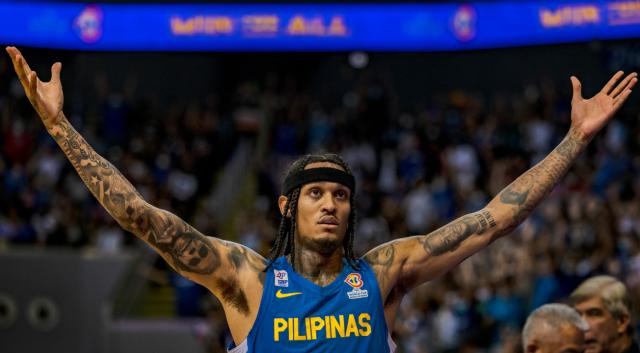 开云在线开户平台-男篮世界杯倒计时：美国星光暗淡 约基奇也要缺席?