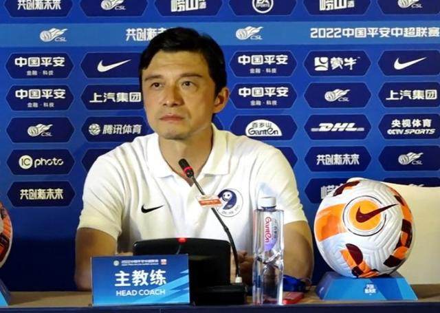 开云在哪里开户-谢晖：河南外援和投入很稳定 已做好打恶战的准备