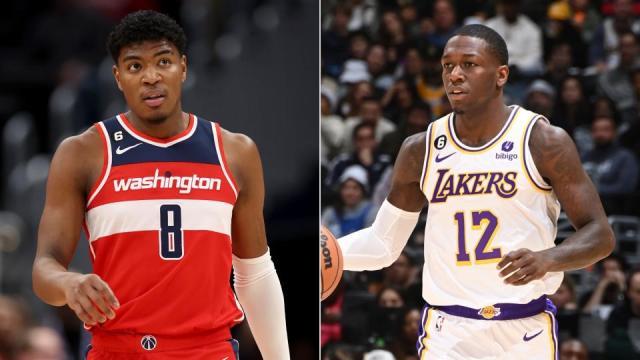 开云在线开户平台-湖人记者：换回八村垒是胜利 湖人还在寻求补强