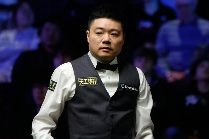 开云在哪里开户-世界台联官宣！中国斯诺克名将作出重要决定：丁俊晖再次放弃参赛|德国大师赛|特鲁姆普|奥沙利文|威尔士公开赛|排名赛_新浪体育_新浪新闻