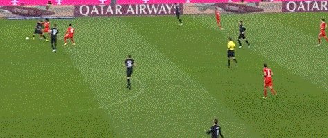 开云在哪里开户-【德甲】格纳布里戴帽+造点 穆西亚拉破门 拜仁6比1