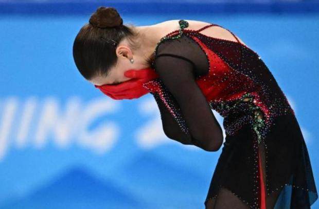 Kaiyun 平台-王勤伯：巴赫发话声援K娃，国际滑联年龄限制要改？