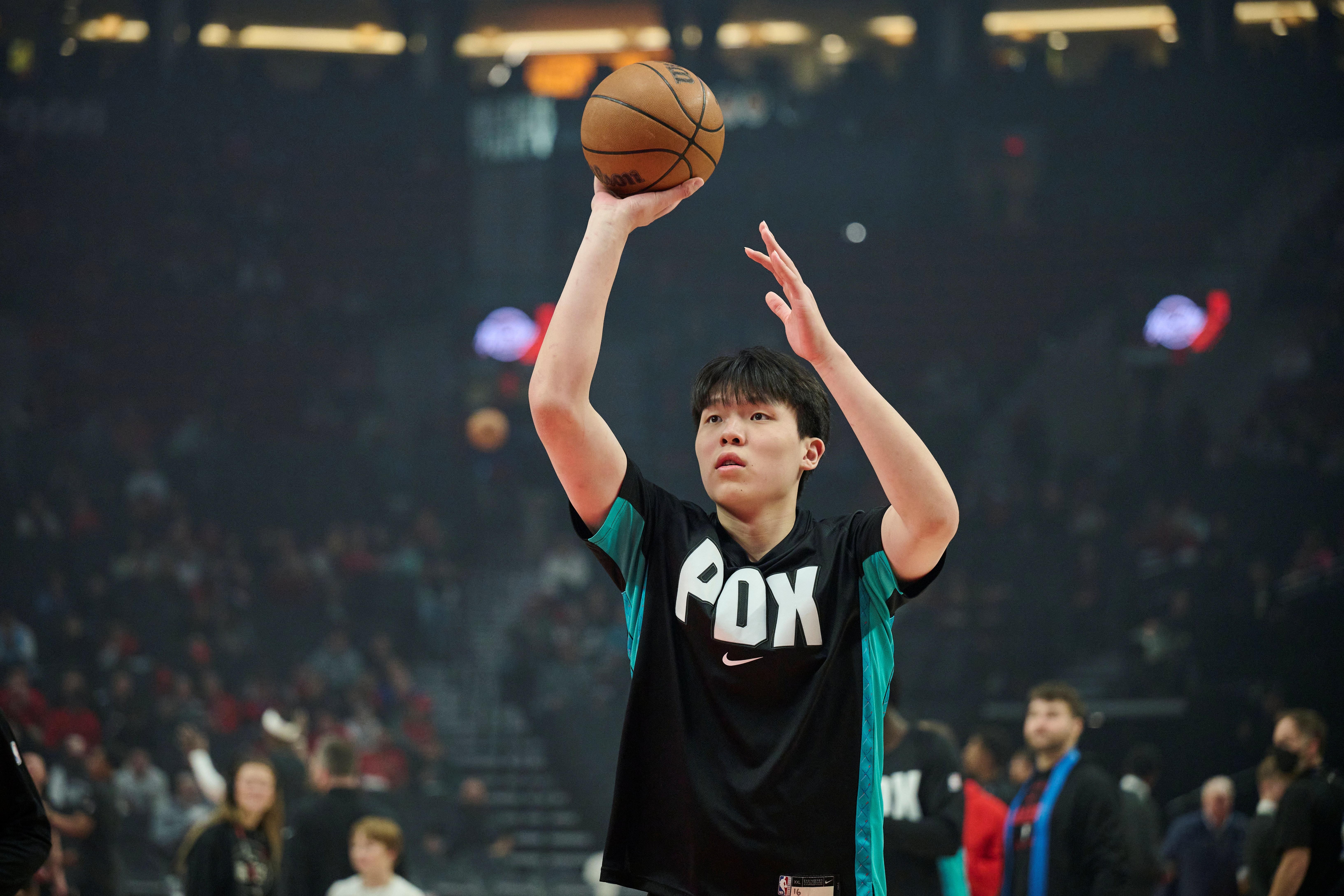 开云在哪里开户-羡慕这个时间啊！杨瀚森今日未登场 河村勇辉又出战26分钟