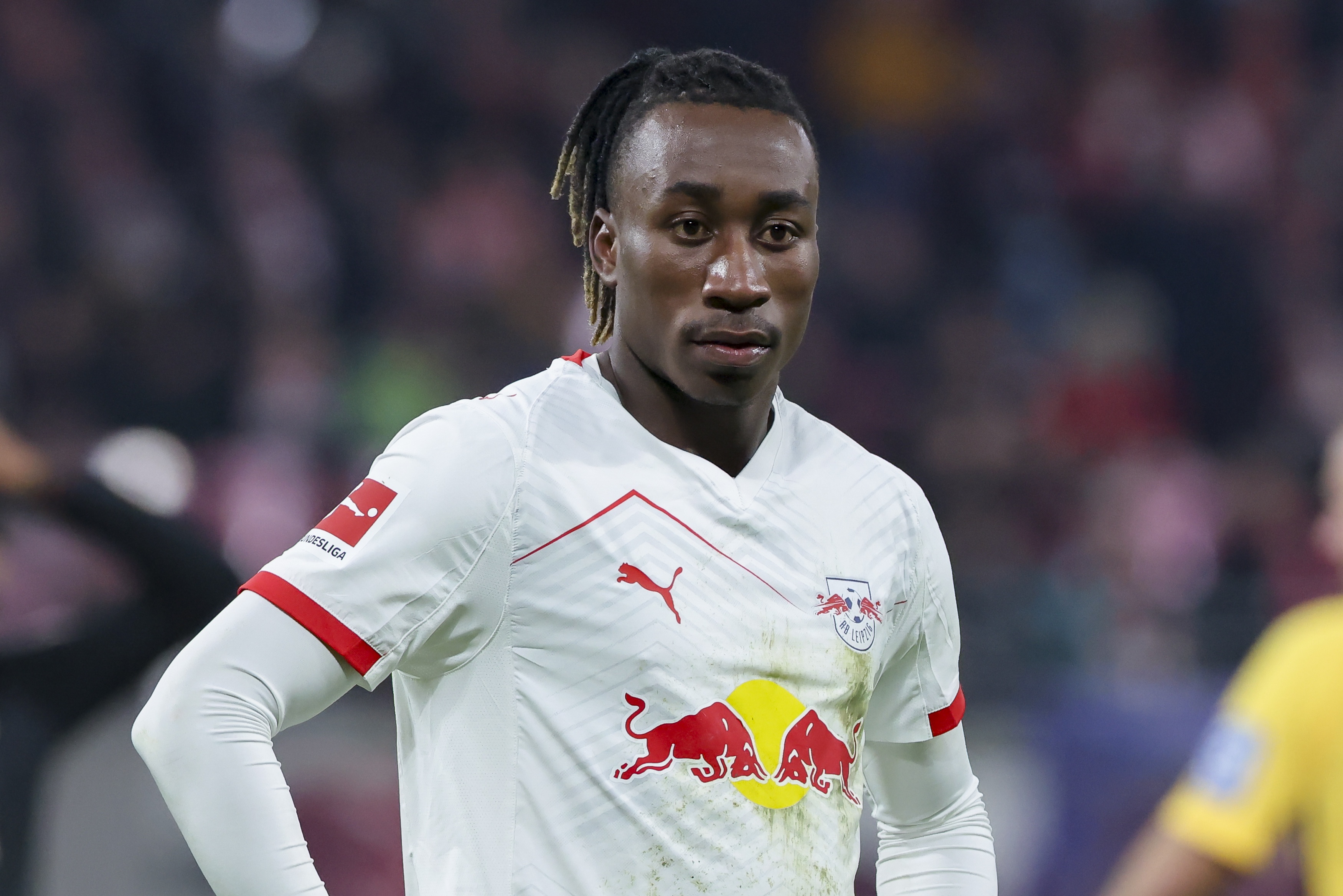 开云体育登录入口-曼晚：曼联有意莱比锡边锋扬·迪奥曼德，将面临利物浦等队竞争