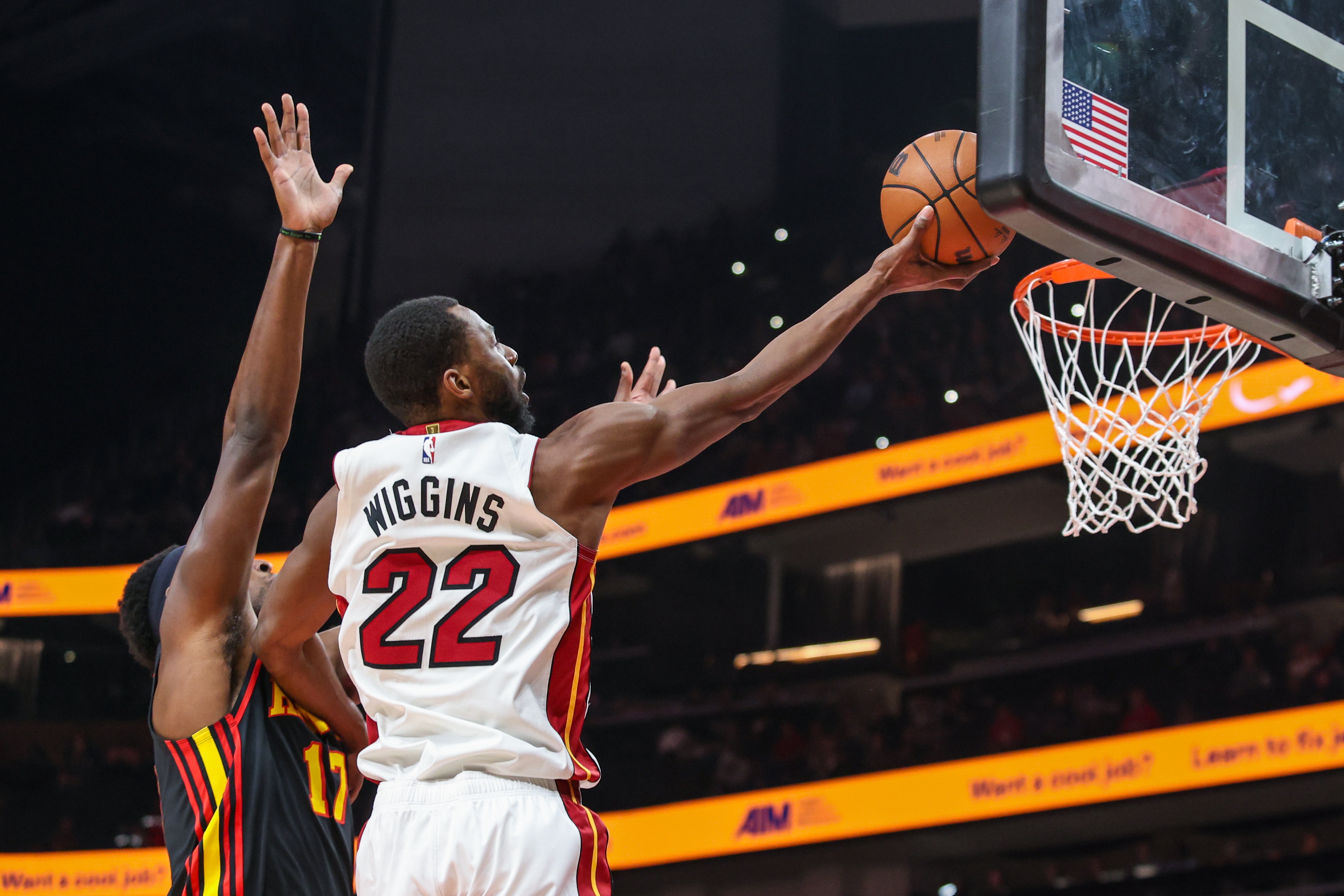 开云在哪里开户-斯波：维金斯是最被低估的攻防一体球员之一 他能防&amp;但也是得分手