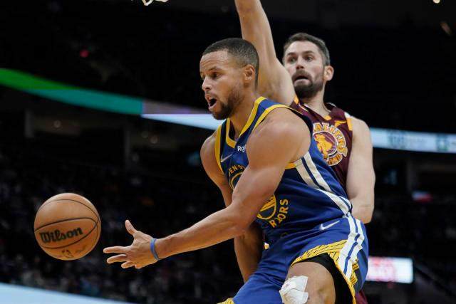 开云在线开户平台-勇士为何高居联盟榜首？他们将成功模板再度升级