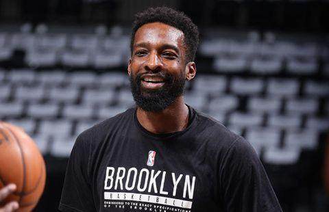 休赛期10大签约 沃克赴尼克斯上榜 第一竟是他？