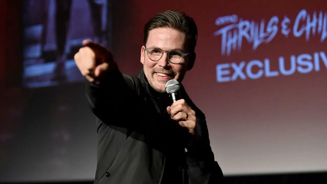 开云体育登录入口-祖国人回应粉丝请愿 自荐出演《生化危机》电影威斯克