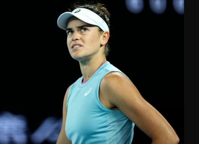 开云在哪里开户-连丢两盘无缘达芙妮杯，布拉迪还需提升哪一环节？